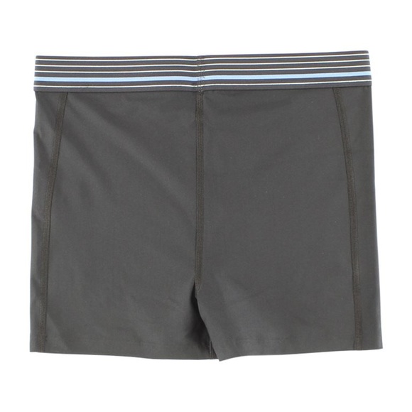 SOLD! Under Armour HeatGear Compression Mid Rise Active Shorty Shorts S - Picture 3 of 15